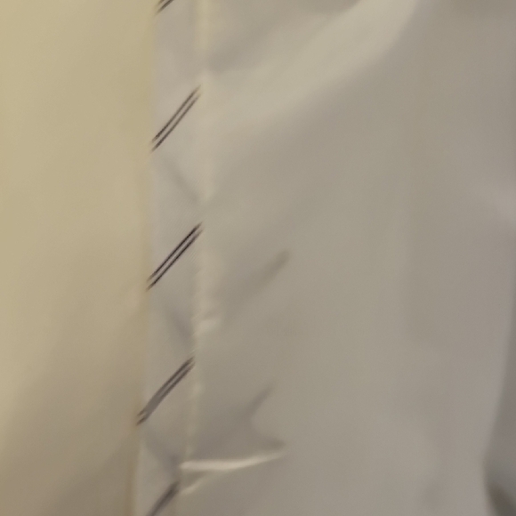 Anthropologie Cream Blazer - Picture 6 of 12